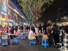 -梁憨包(南岸回龙湾店)