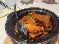 -汤城小厨•粤菜•靓汤(金宝街店)