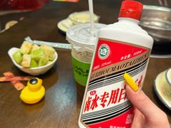 -潮澎派·潮汕菜大排档(南较西路店)