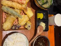 -天妇罗内顺田(罗湖店)
