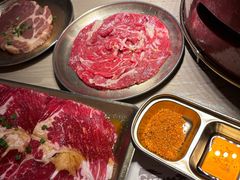 -西塔老太太泥炉烤肉(温州首店万象城黑金店)