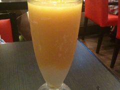 芒果椰香爽-满记甜品(湖滨店)