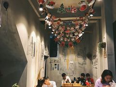 -徐小包(黎阳in巷店)