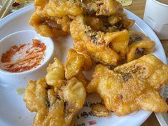 -美顺香食府鱼头老店(雪野湖店)