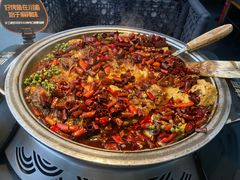 -烤匠麻辣烤鱼(IFS店)