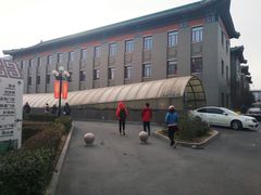 -中国中医科学院西苑医院(本部)