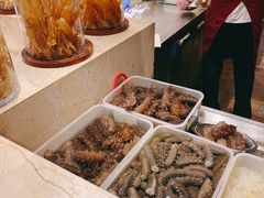 海参-旺顺阁海鲜广场(亚运村店)