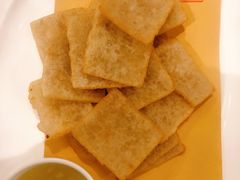 -老浒记烤鸭-北京菜(琉璃厂店)