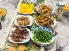 -老苗炸鸡(天下汇国际购物中心店)