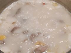 -煲王粤菜餐厅(中侨中心店)