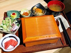 -本格丼·炭火烤肉饭(大悦路成都大悦城店)