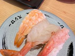 -寿司郎(皇庭广场店)