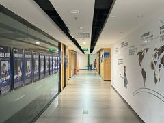 -新东方前途出国留学·小语种(华联校区)