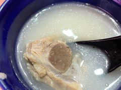 -新辉港式茶餐厅(北栅店)