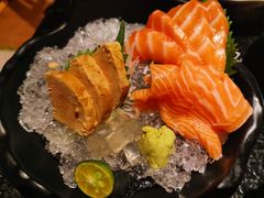 -無境·匠心日本料理(汉街店)