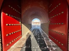 -沈阳市东陵公园