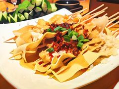 -禾集烤肉(林凯城店)