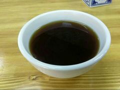 -马德元纯汤牛肉面(太奥广场店)