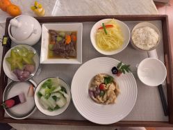 -馨月汇·一悦馨香月子中心(前滩店)