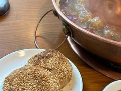 -前门杨记·铜锅涮肉(王府井·故宫店)