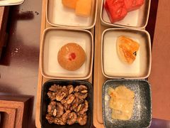 -昆明南亚风情园豪生大酒店-泰式国际海鲜自助餐厅