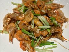 -佰家小厨·南京菜(夫子庙店)