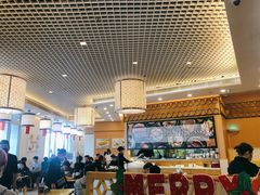 大堂-添好运点心专门店(百老汇店)