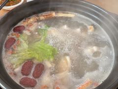 -濠轩阁特色生蚝火锅(水湾路店)