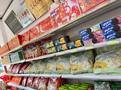 -桂香村(护国寺店)
