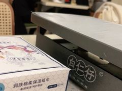 -白仁仔· 活烤海鲜 宵夜(豫园店)
