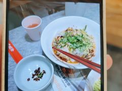 -老碗会·陕西手工面(中心书城店)