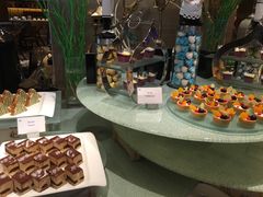 -美盛喜来登大酒店-盛宴标帜餐厅