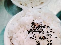 -鑫裕园三个拿手菜(白堤路店)