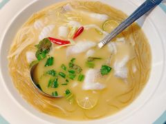 -花样西贡·蜜越餐厅·法式越南料理(水晶城店)