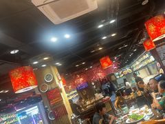 -东北大院·东北菜(三台子店)