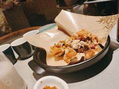 -绿茶餐厅(广州天河城店)