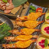 南京这家烤肉真绝了❗氛围感拉满