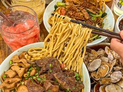 -兰溪十八浇(天一店)