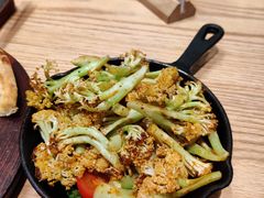 -乐凯撒披萨(恒隆广场店)