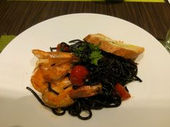 -华辉快餐店(江南西总店)