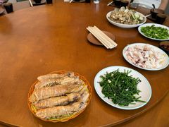 -阿龙海鲜农家乐·三亚老字号(海棠湾店)