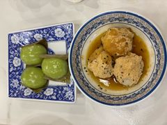 -龙抄手(春熙路总店)