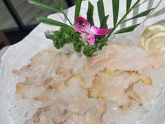 -纯味斑鱼府(中海环宇荟店)