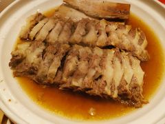 -西贝莜面村(当代商城店)