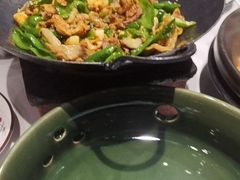 -费大厨辣椒炒肉(高铁吾悦广场店)