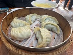 -东升灌浆包(辛庄街总店)