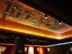 -丝路金桃·新疆菜(徐汇店)