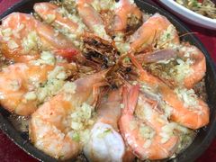 -车头老二大排档