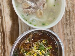 -小高后安粉餐厅(解放四路店)