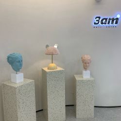 大厅-上禾 HAIR SALON
